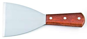 Szpachelka 110x100 mm | TOMGAST, T-208-11