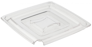 Pokrywa kwadratowa 250x250 mm | APS, Pure