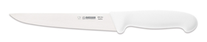 Nóż ubojowy 180 mm, biały | GIESSER, 3005
