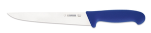 Nóż ubojowy 210 mm, niebieski | GIESSER, 3005