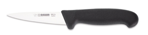 Nóż ubojowy 110 mm, czarny | GIESSER, 3085