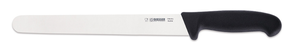 Nóż do wędlin 250 mm, czarny | GIESSER, 7705