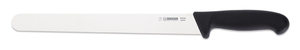 Nóż do wędlin 280 mm, czarny | GIESSER, 7705