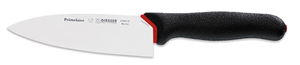 Nóż Deba 150 mm, czarny | GIESSER, PrimeLine Chef