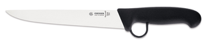 Nóż ubojowy 210 mm, czarny | GIESSER, 3008