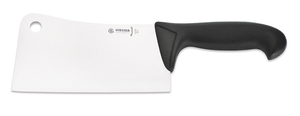 Tasak 180 mm, czarny | GIESSER, 886655 18