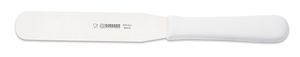 Szpatuła 160 mm, biała | GIESSER, 8215