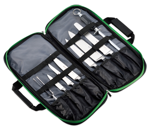 Torba z zestawem noży | GIESSER, BestCut