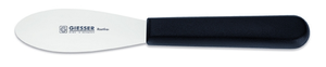 Nóż do smarowania 90 mm, czarny | GIESSER, 8795