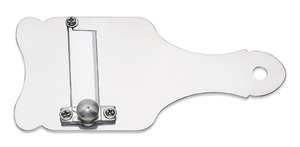 Mandolina | GIESSER, 9510