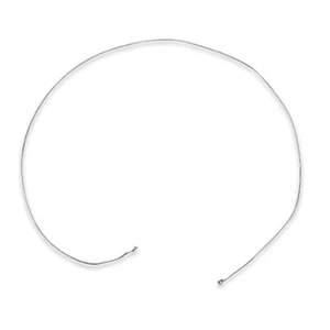 Druty zastępcze 230 mm, 5 sztuk | GIESSER, 9633