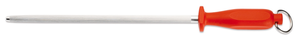 Stalka 310 mm, szlif standardowy, czerwona | GIESSER, 9924