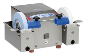 Szlifierka na mokro, 300x380x200 mm | GIESSER, 9999 400