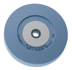 Tarcza szlifierska, 140x25x14 mm | GIESSER, 9999 401