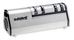 Ostrzałka elektryczna, 230 V | GIESSER, SharpX II