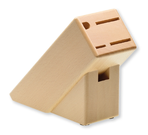 Drewniany stojak, pusty | GIESSER, 9891 l 5