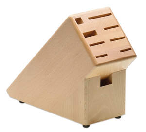 Drewniany stojak, pusty | GIESSER, 9892 l