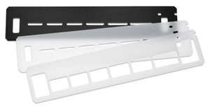 Zestaw wkładek do MHB II, na 6 noży i 2 stalki | GIESSER, MHB II E