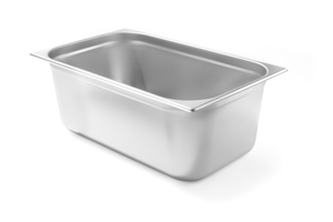 Pojemnik GN 1/1 200 mm | HENDI, Budget Line