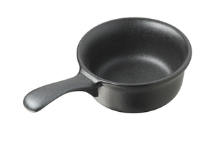 Rondelek 0,2 l | REVOL, Belle Cuisine Noir