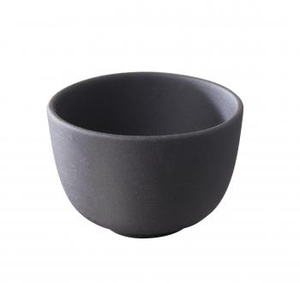 Miseczka czarna 0,03 l | REVOL, RV-644296-6