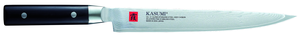 Nóż Slicer 240 mm, stal damasceńska | KASUMI, K-86024