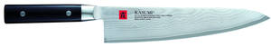 Nóż szefa kuchni 240 mm, stal damasceńska | KASUMI, K-88024