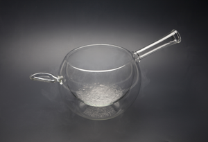Naczynie na ciekły azot 2,5 l | 100%CHEF, C1-1229