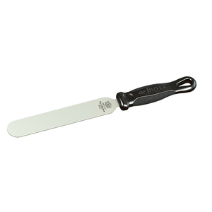 Łopatka prosta 150 mm | DE BUYER, FKOfficium