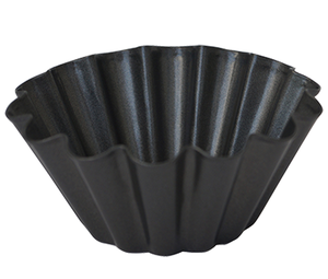 Forma do babek o średnicy 220 mm | DE BUYER, D-4702-22