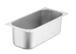 Kuweta do lodów 5 l | HENDI, Kitchen Line