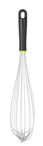 Rózga z uchwytem z polipropylenu, 8 wrzecion, 450 mm | HENDI, 509401