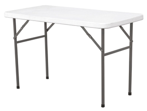 Stół cateringowy składany 1220x610x740 mm | AMERBOX, 810934