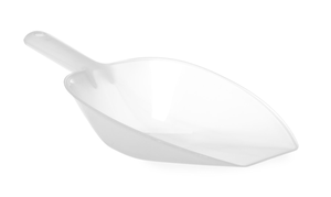 Szufelka z polipropylenu 0,65 l | HENDI, 562079