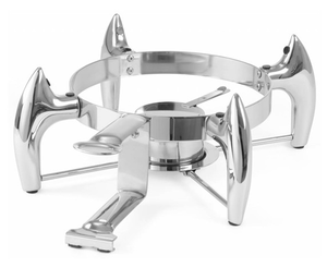 Rama do podgrzewacza 430x310x165 mm | FINE DINE, Premium