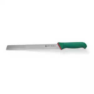 Nóż do chleba 380 mm | HENDI, Green Line
