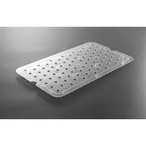 Ociekacz z poliwęglanu GN 1/6 | HENDI, 868577