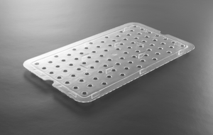 Ociekacz z poliwęglanu GN 1/3 | HENDI, 868553