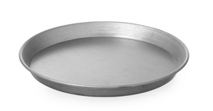 Blacha okrągła do pizzy ze stali węglowej o średnicy 320 mm | HENDI, 617946