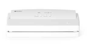 Pakowarka próżniowa listwowa 390x160x92 mm | HENDI, Budget Line