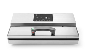 Pakowarka próżniowa listwowa 570x263x150 mm | HENDI, Kitchen Line