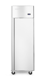 Szafa chłodnicza 1-drzwiowa 410 l, 600x740x1950 mm | ARKTIC, Profi Line