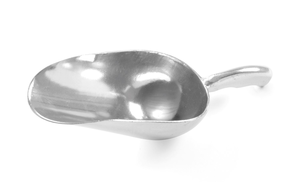 Szufelka barmańska aluminiowa 0,17 l | HENDI, 521410