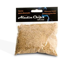 Trociny Jack Daniel’s 80 g | 100%CHEF, Aladin