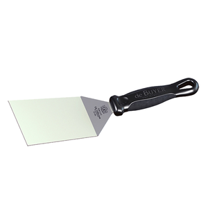 Łopatka wygięta 120 mm | DE BUYER, FKOfficium