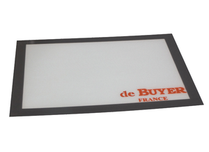 Mata silikonowa 600x400 mm | DE BUYER, D-4931-58N