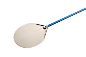 Łopata do pizzy 330 mm, okrągła | TOMGAST, Azzurra