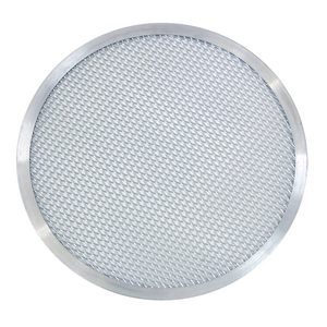 Siatka do pizzy 500 mm | TOMGAST, Professional
