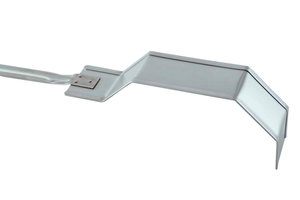 Zbierak do pieca 1810 mm | TOMGAST, MG-SB