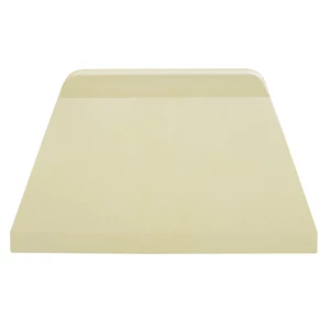 Skrobka prosta 221x130 mm | SCHNEIDER, T-22-350